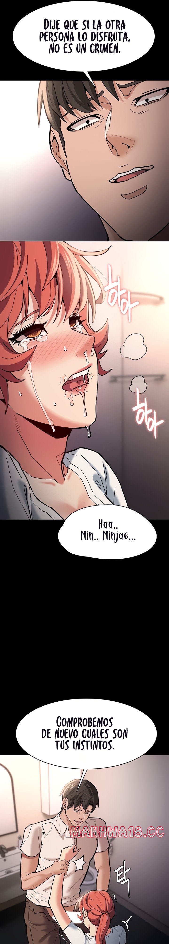 Pervert Diary Raw Chapter 20 Page 30
