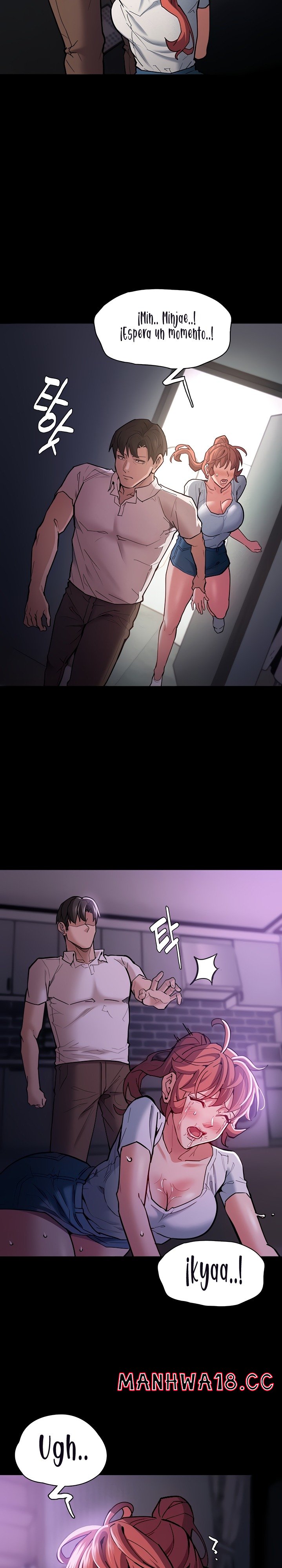 Pervert Diary Raw Chapter 20 Page 31