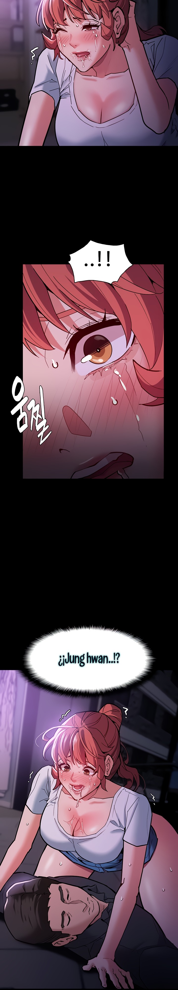 Pervert Diary Raw Chapter 20 Page 32