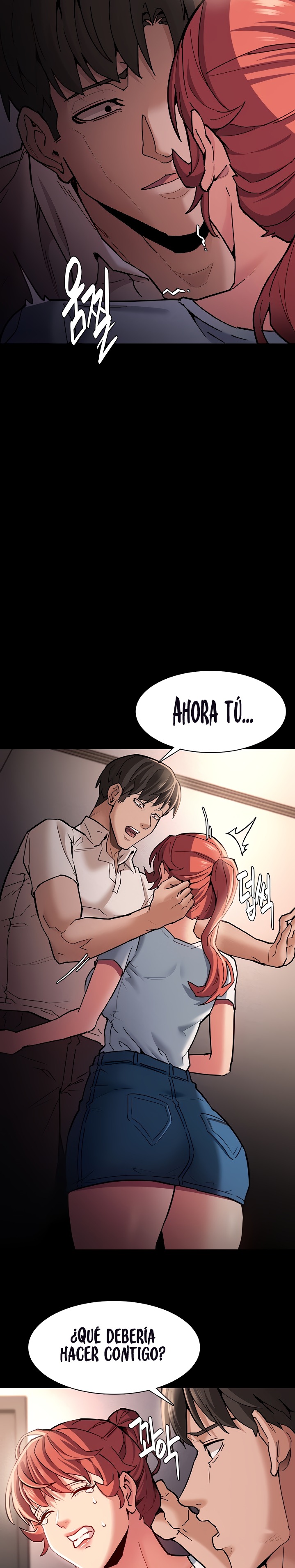 Pervert Diary Raw Chapter 20 Page 4