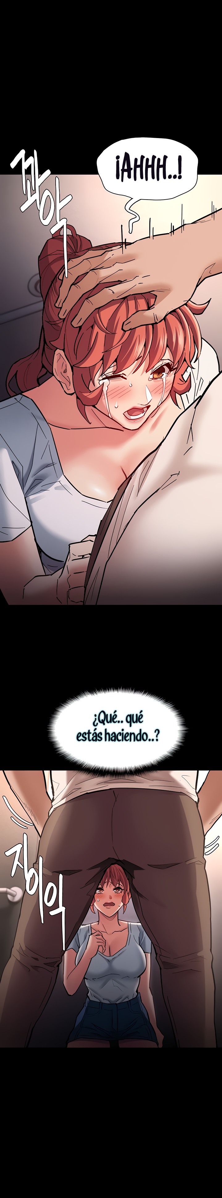 Pervert Diary Raw Chapter 20 Page 8