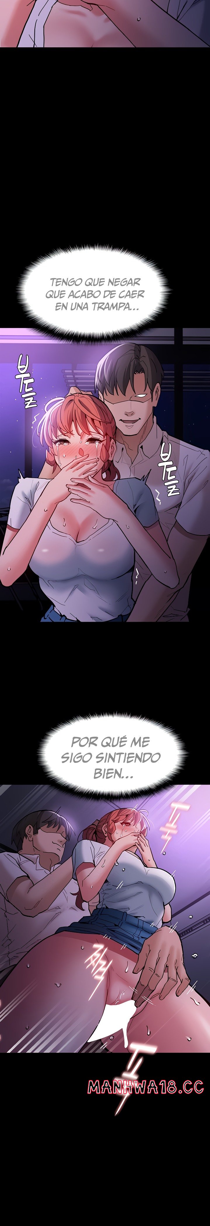 Pervert Diary Raw Chapter 21 Page 16