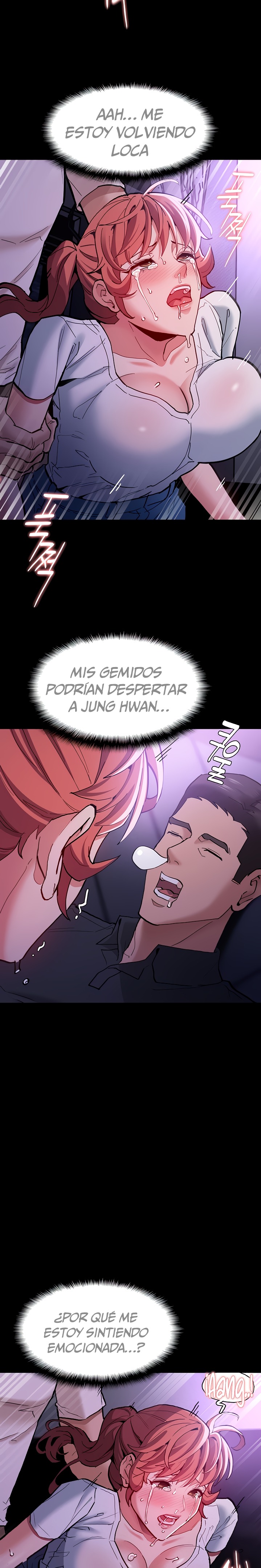 Pervert Diary Raw Chapter 21 Page 18