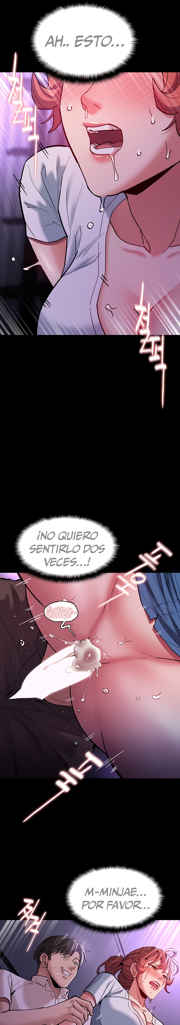 Pervert Diary Raw Chapter 21 Page 20