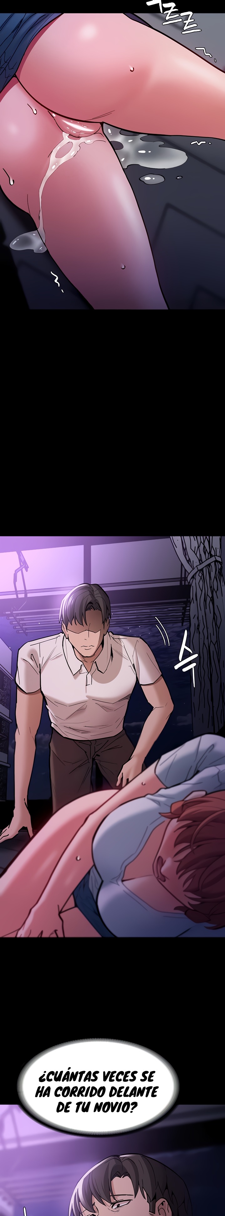 Pervert Diary Raw Chapter 21 Page 24