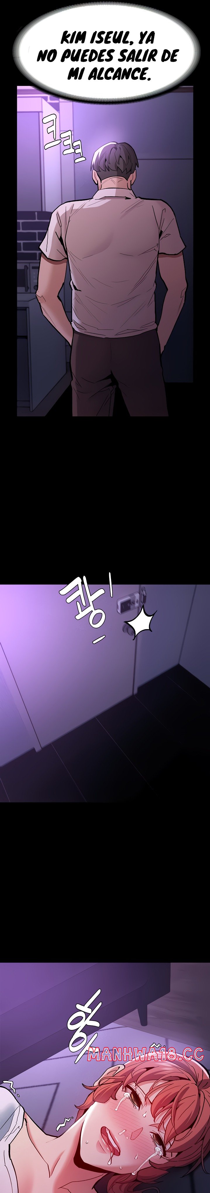 Pervert Diary Raw Chapter 21 Page 26