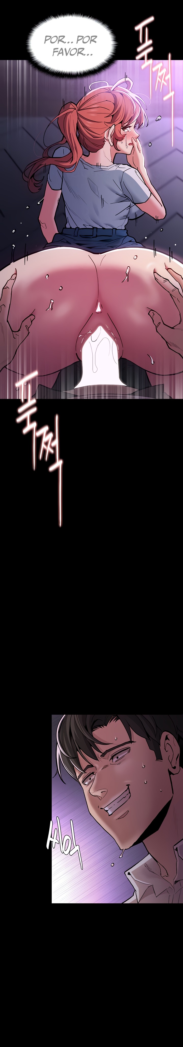 Pervert Diary Raw Chapter 21 Page 6