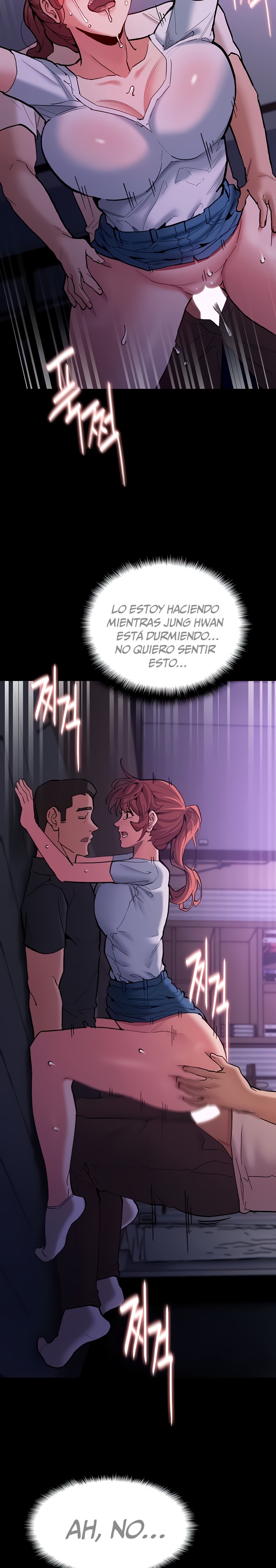 Pervert Diary Raw Chapter 21 Page 9