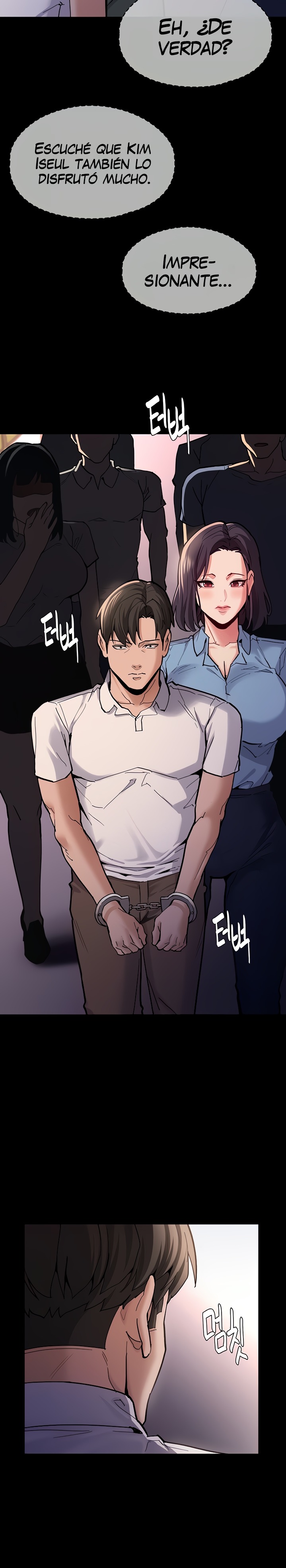 Pervert Diary Raw Chapter 22 Page 10