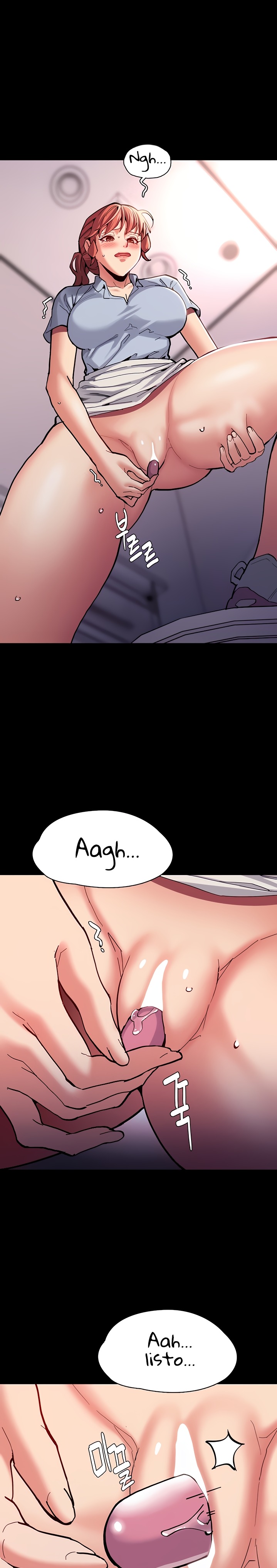 Pervert Diary Raw Chapter 22 Page 21