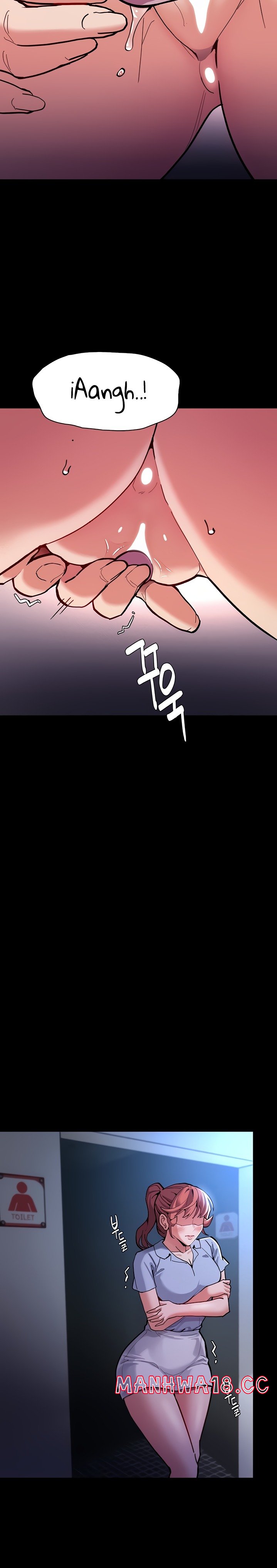 Pervert Diary Raw Chapter 22 Page 22