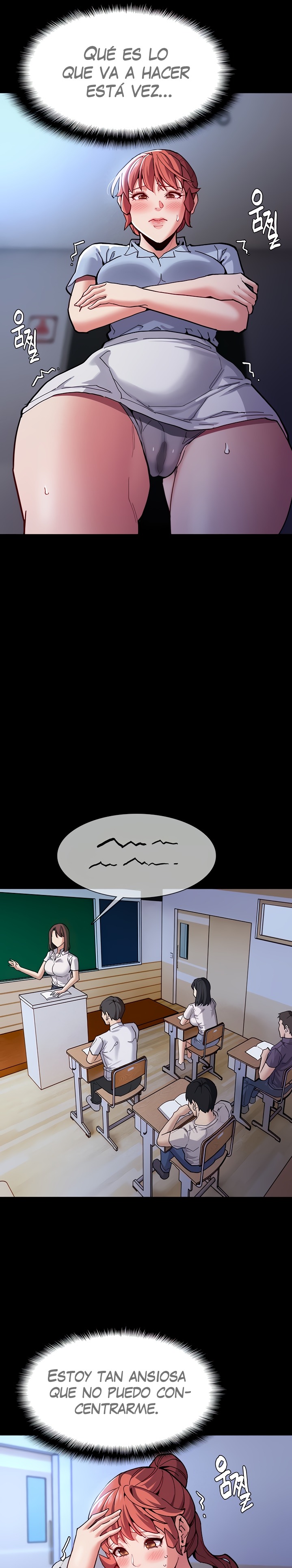 Pervert Diary Raw Chapter 22 Page 23