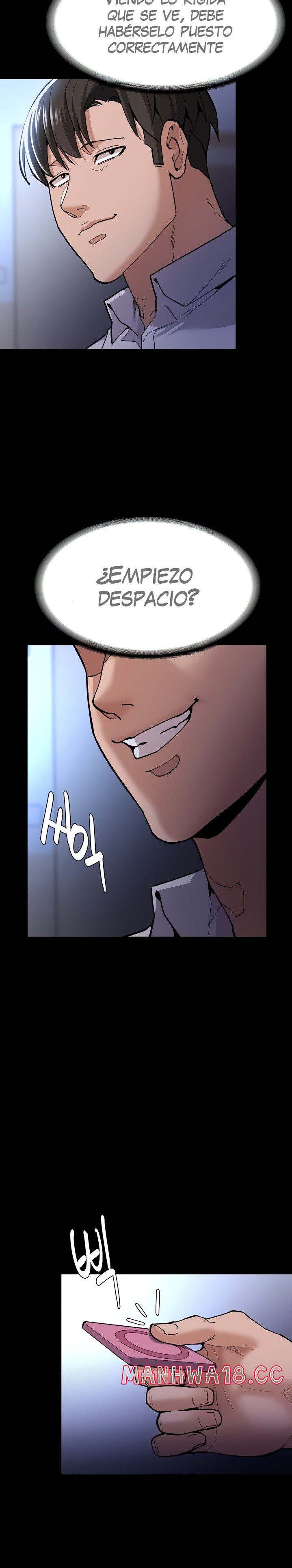Pervert Diary Raw Chapter 22 Page 25