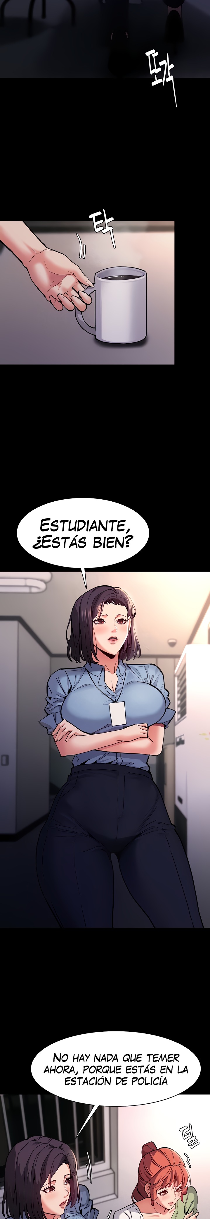 Pervert Diary Raw Chapter 22 Page 3