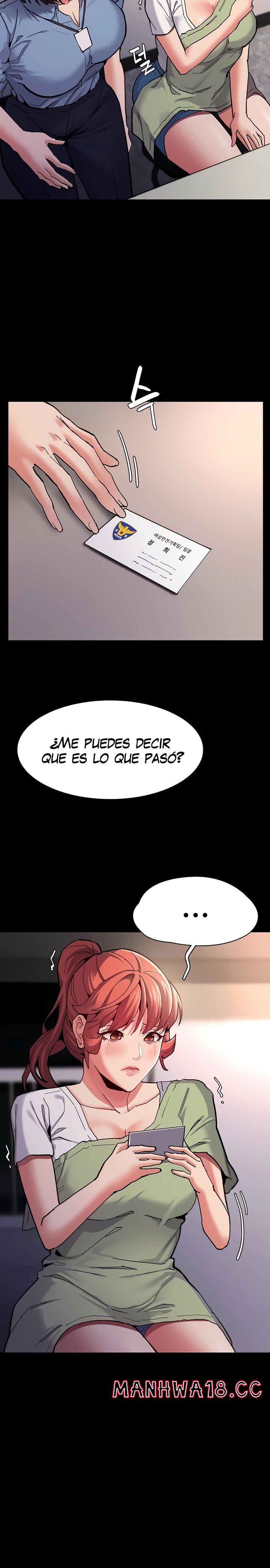 Pervert Diary Raw Chapter 22 Page 4