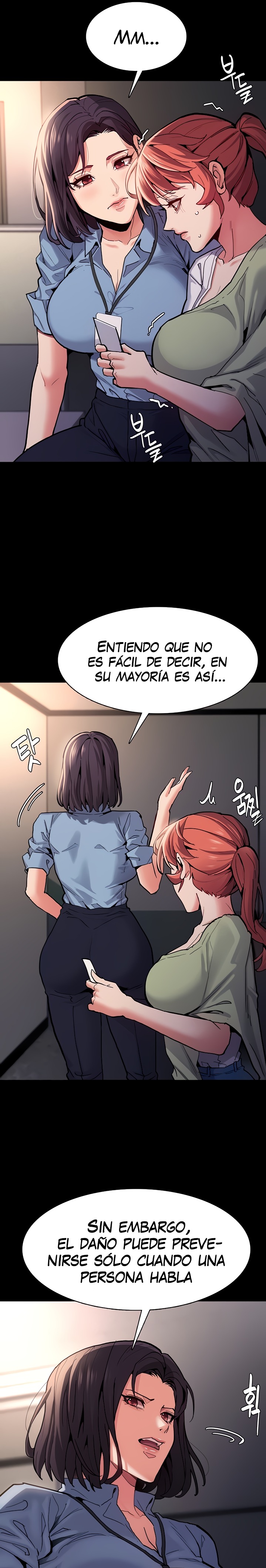 Pervert Diary Raw Chapter 22 Page 5
