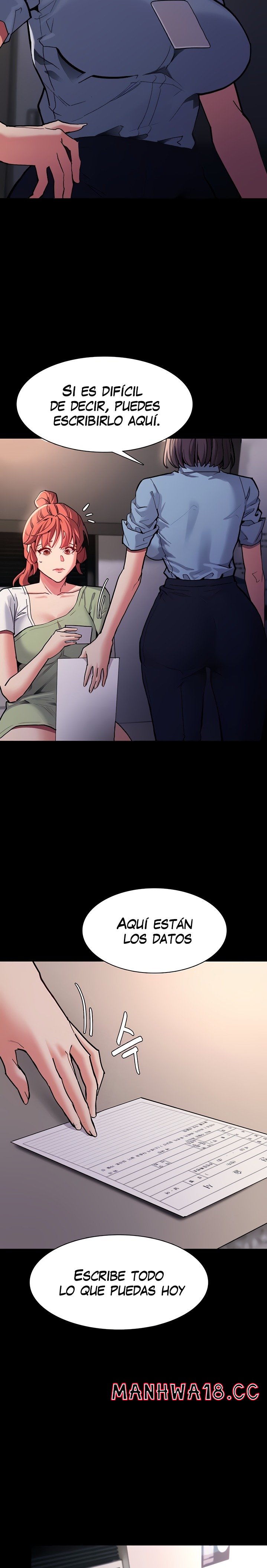 Pervert Diary Raw Chapter 22 Page 6