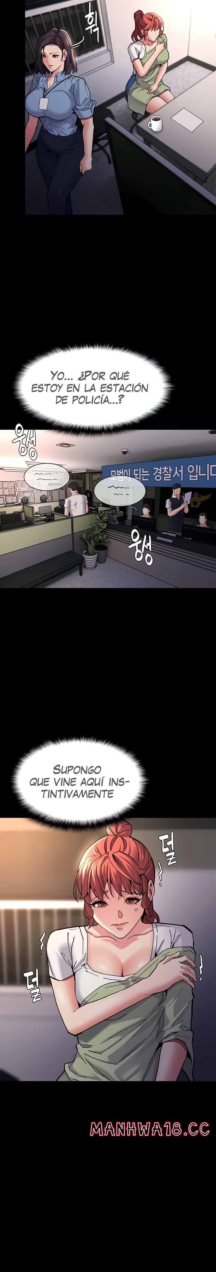 Pervert Diary Raw Chapter 22 Page 7