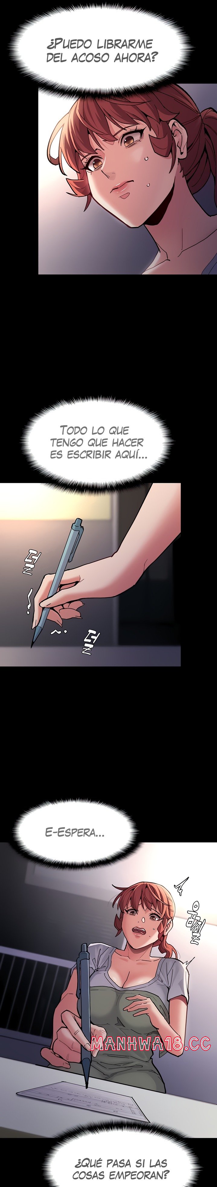 Pervert Diary Raw Chapter 22 Page 8