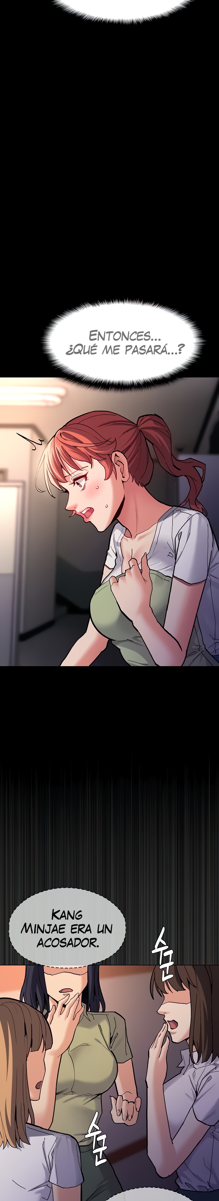Pervert Diary Raw Chapter 22 Page 9
