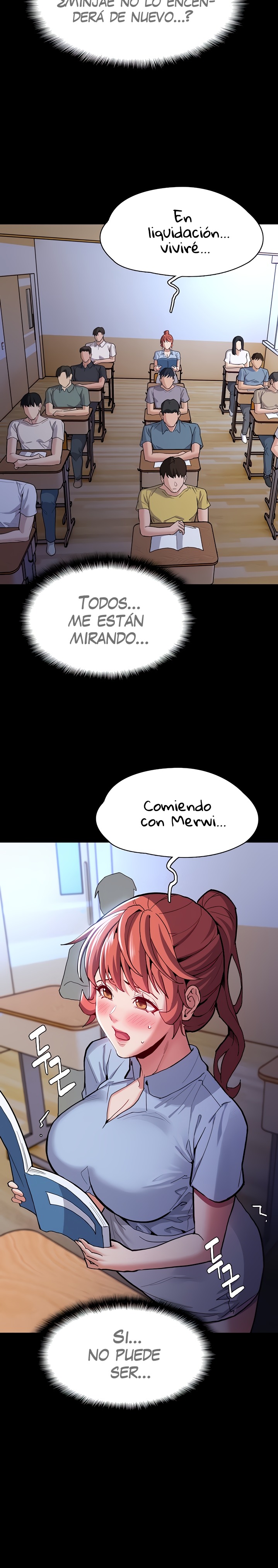 Pervert Diary Raw Chapter 23 Page 10