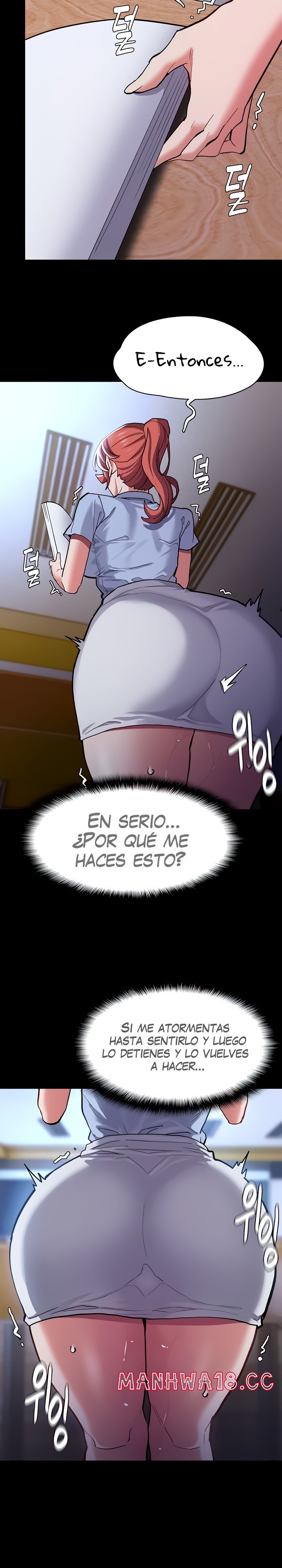 Pervert Diary Raw Chapter 23 Page 13