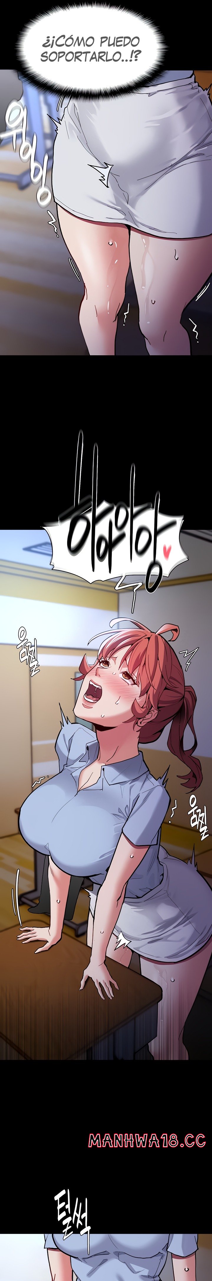 Pervert Diary Raw Chapter 23 Page 14