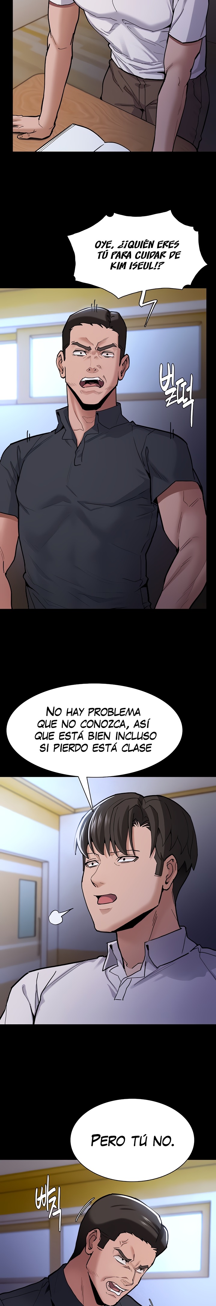 Pervert Diary Raw Chapter 23 Page 18