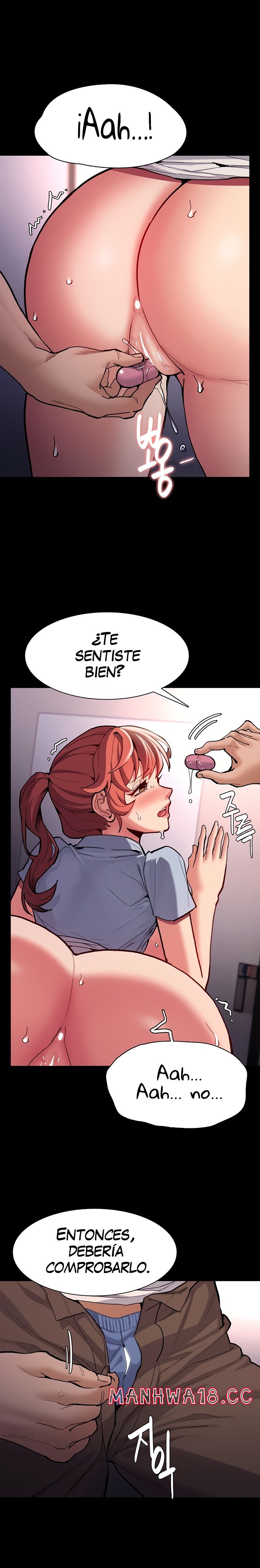 Pervert Diary Raw Chapter 23 Page 22