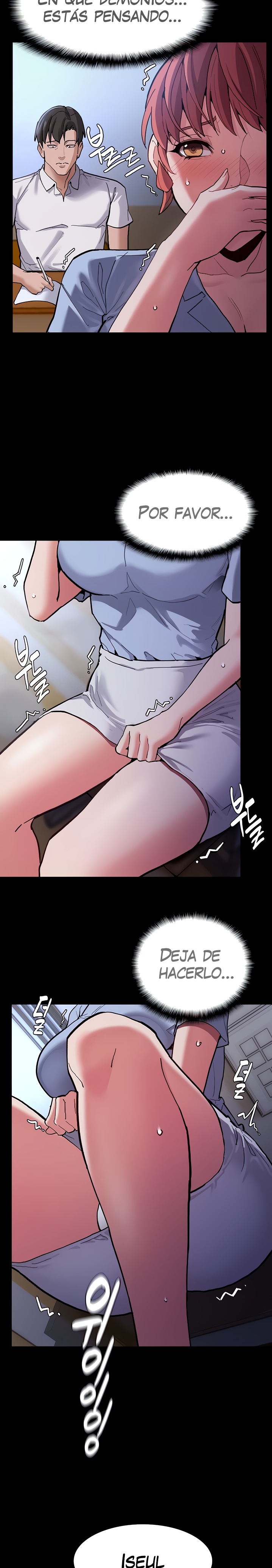 Pervert Diary Raw Chapter 23 Page 3
