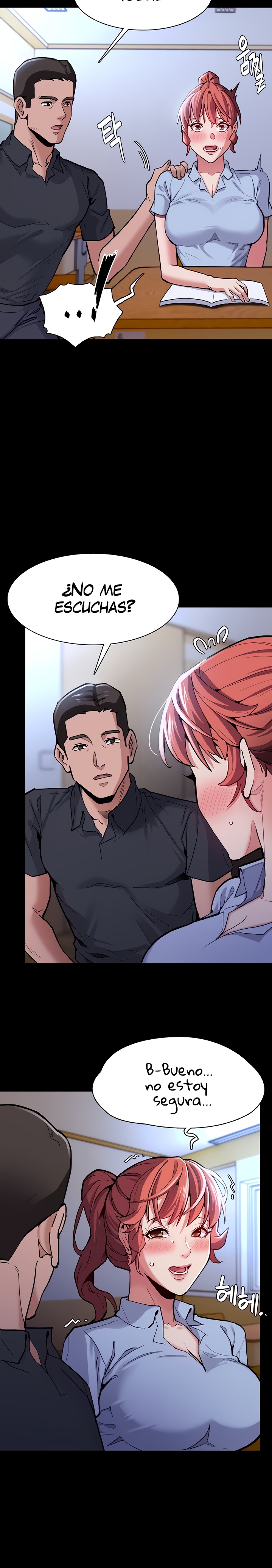 Pervert Diary Raw Chapter 23 Page 4