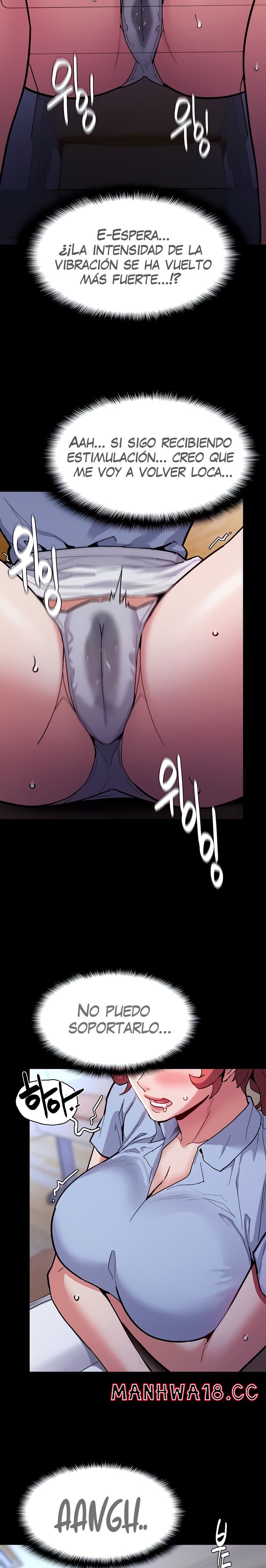 Pervert Diary Raw Chapter 23 Page 6