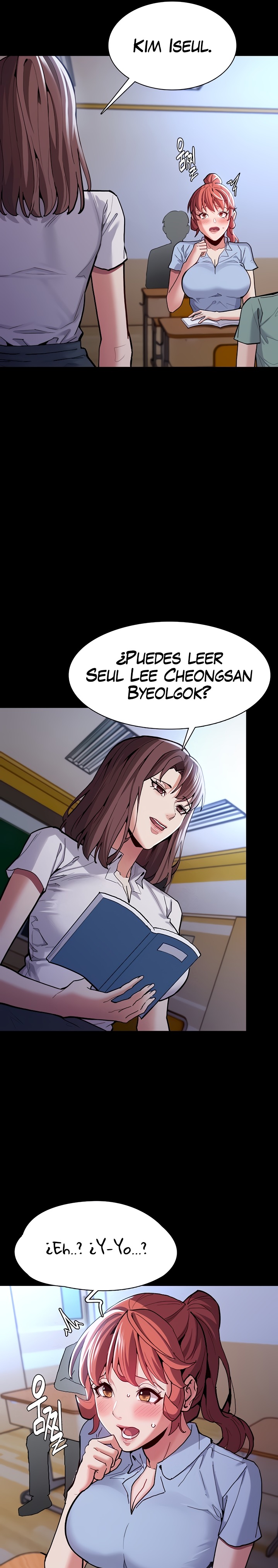 Pervert Diary Raw Chapter 23 Page 8