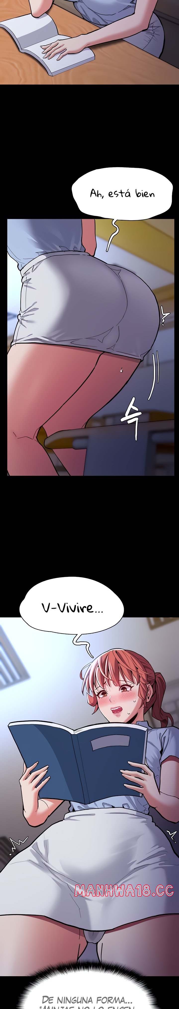 Pervert Diary Raw Chapter 23 Page 9