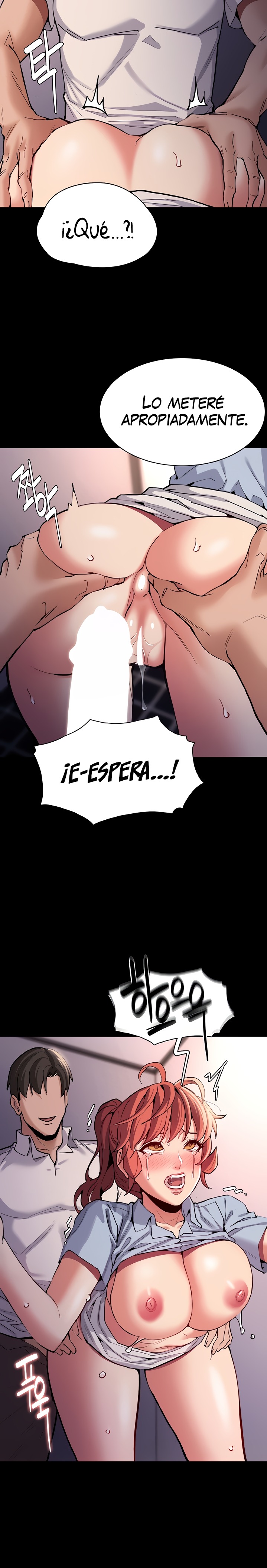 Pervert Diary Raw Chapter 24 Page 10