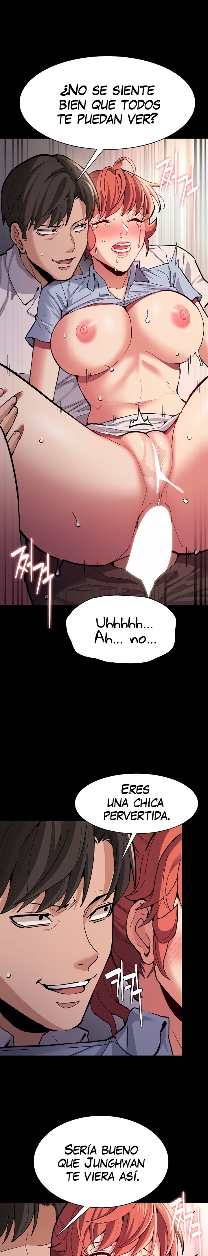 Pervert Diary Raw Chapter 24 Page 14