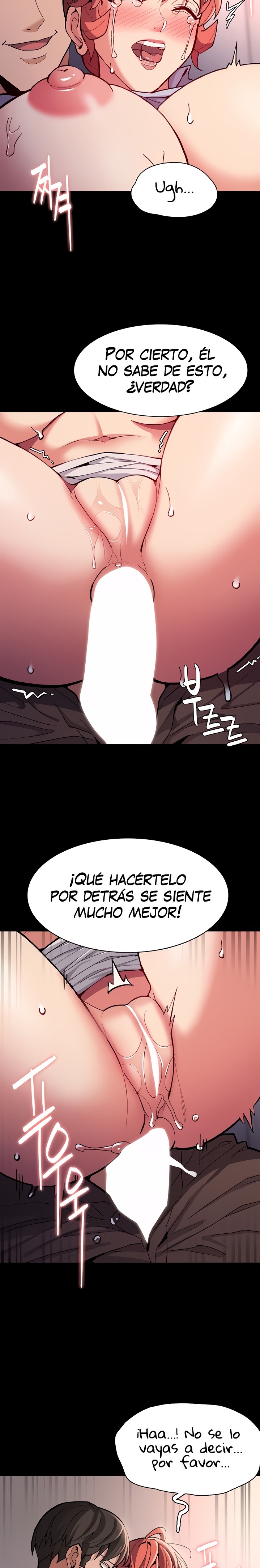 Pervert Diary Raw Chapter 24 Page 15
