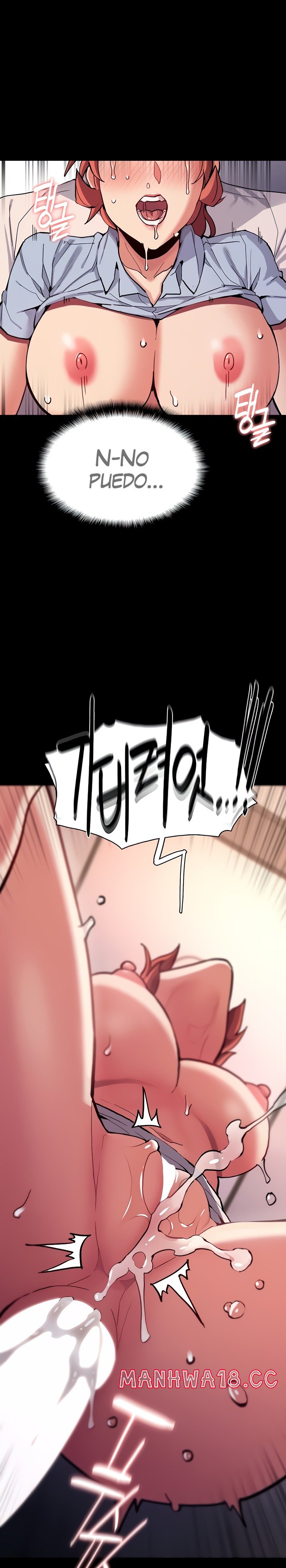Pervert Diary Raw Chapter 24 Page 18