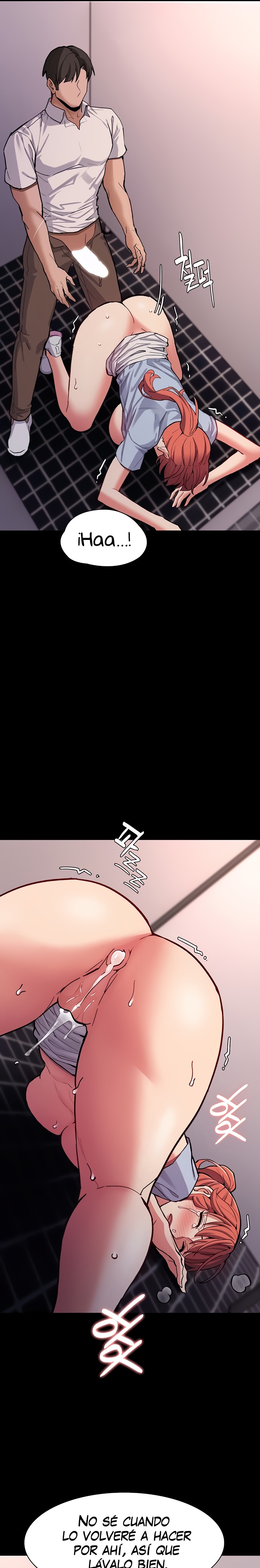 Pervert Diary Raw Chapter 24 Page 20