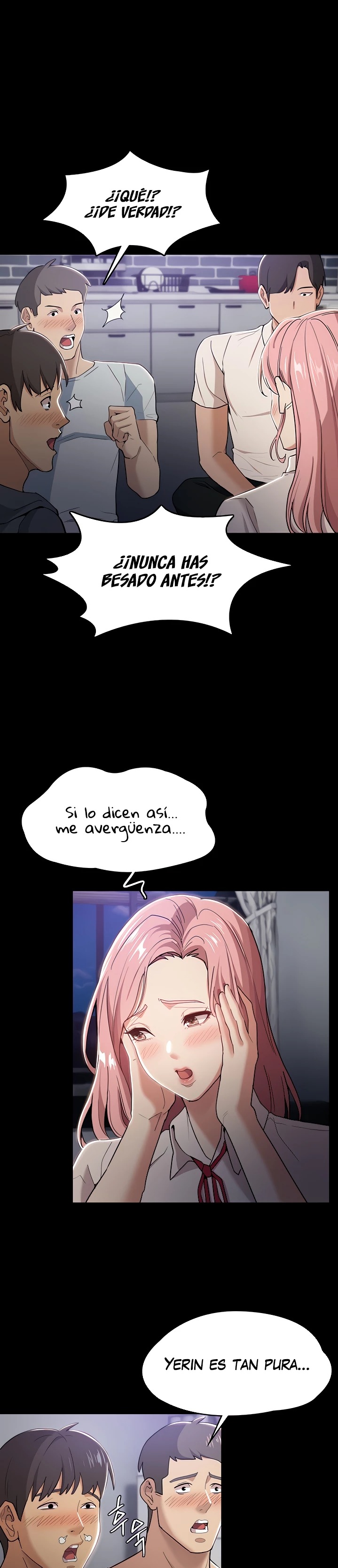 Pervert Diary Raw Chapter 3 Page 11