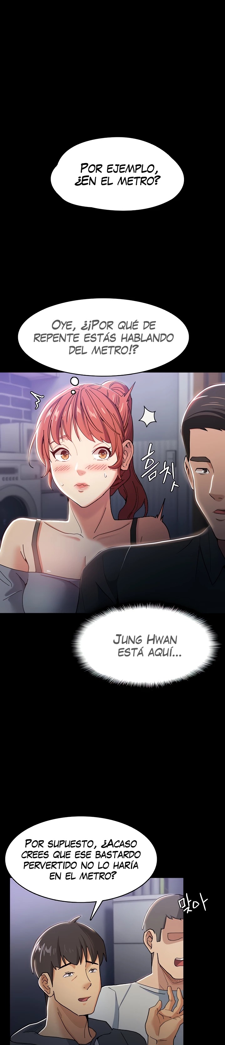 Pervert Diary Raw Chapter 3 Page 14