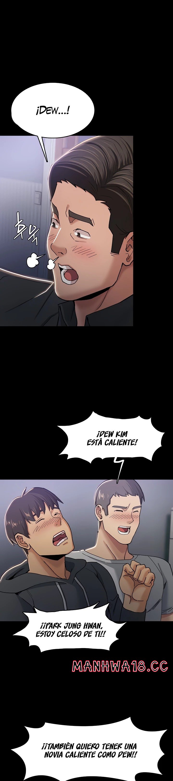 Pervert Diary Raw Chapter 3 Page 17
