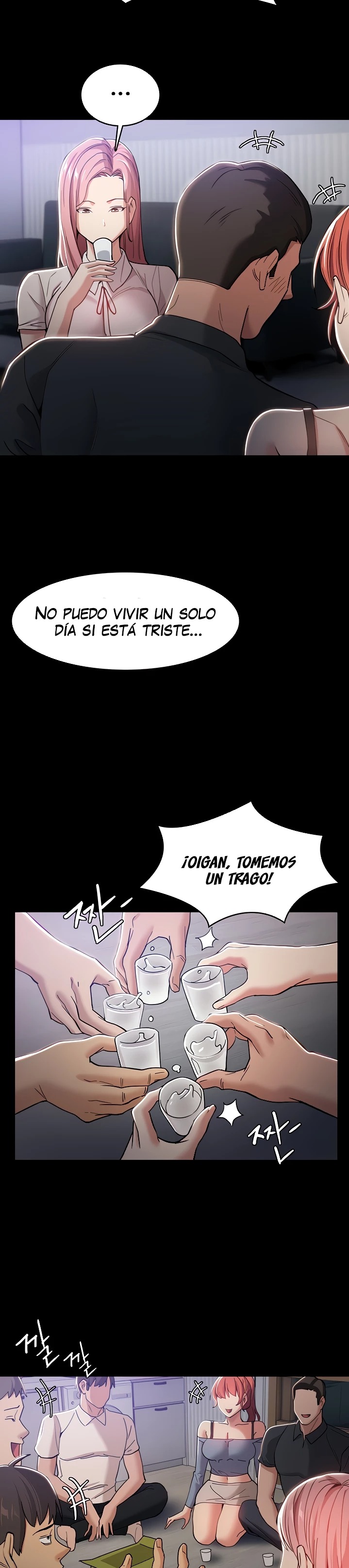 Pervert Diary Raw Chapter 3 Page 18