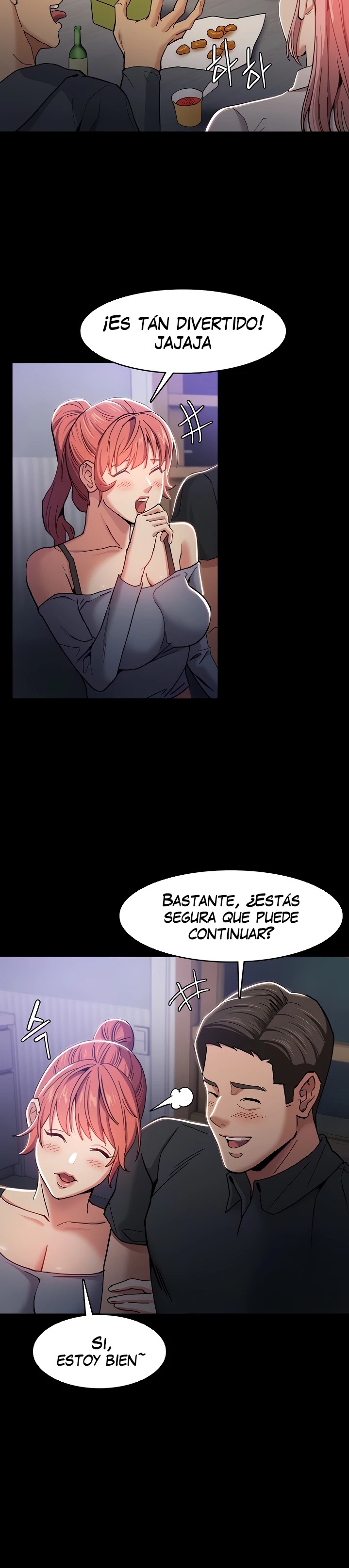 Pervert Diary Raw Chapter 3 Page 19