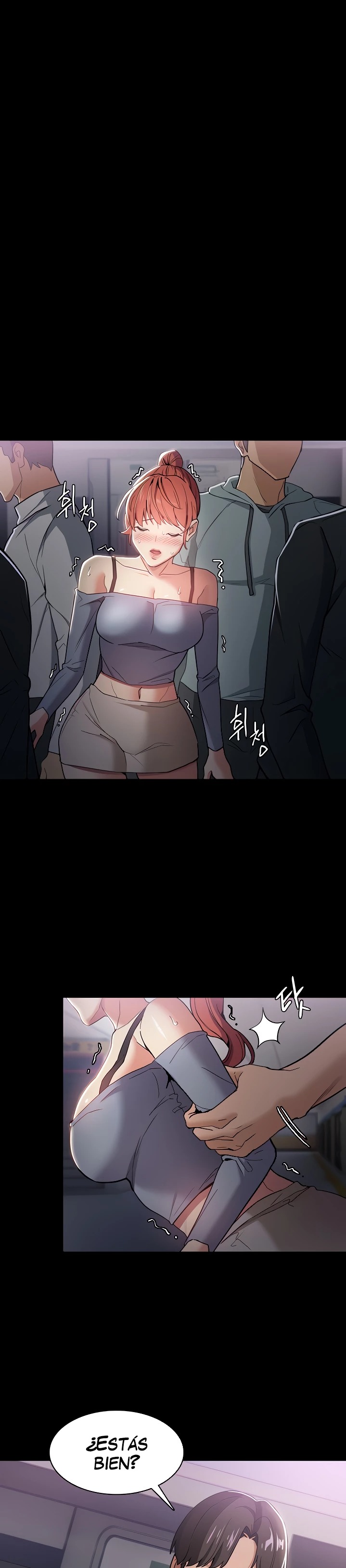 Pervert Diary Raw Chapter 3 Page 2