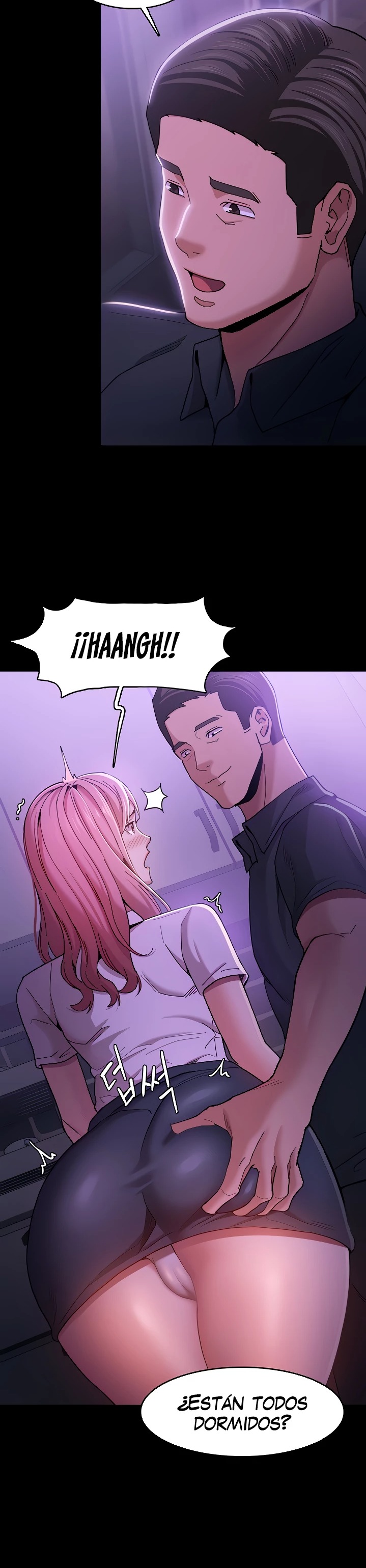 Pervert Diary Raw Chapter 3 Page 24