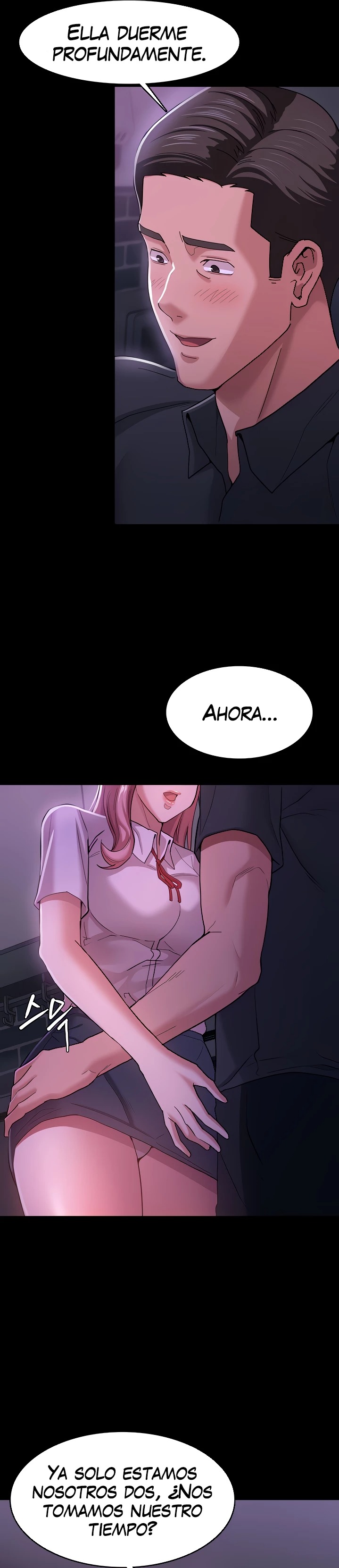 Pervert Diary Raw Chapter 3 Page 26