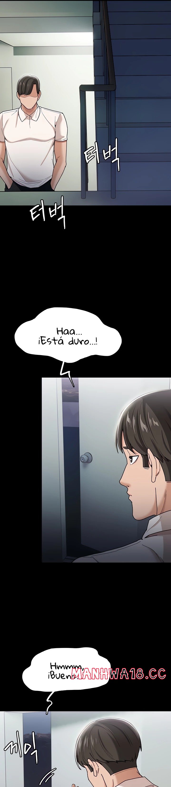 Pervert Diary Raw Chapter 3 Page 29