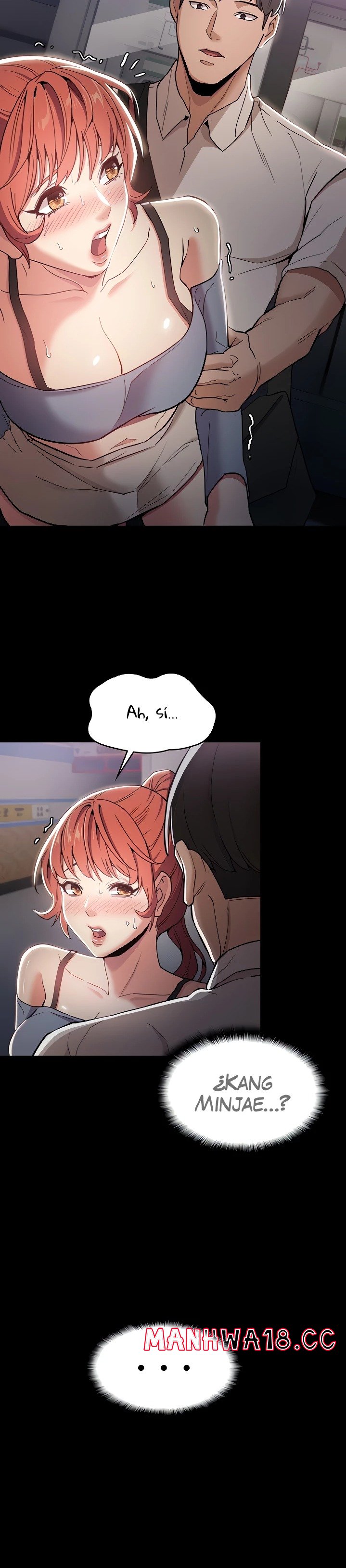 Pervert Diary Raw Chapter 3 Page 3