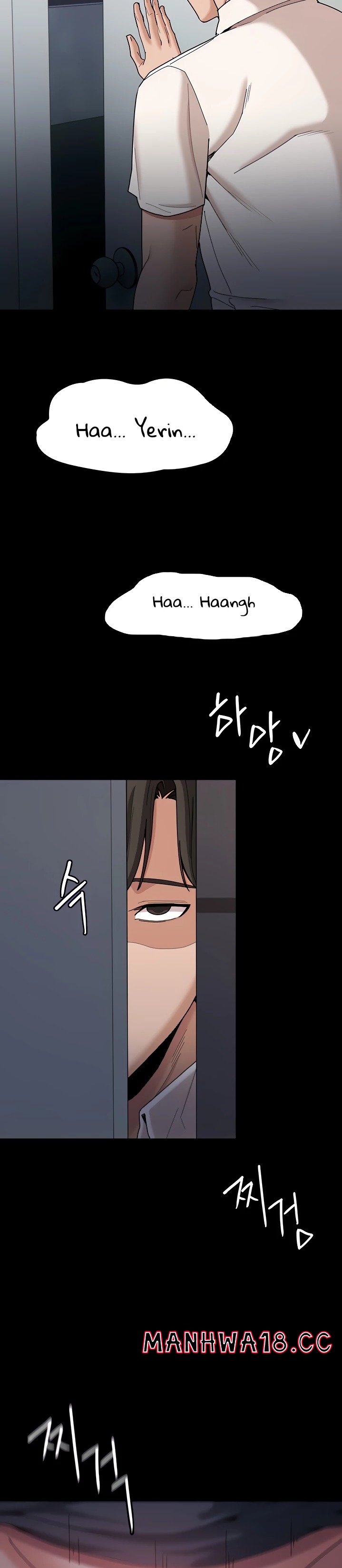Pervert Diary Raw Chapter 3 Page 30